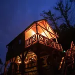 Szalejowka Ferienhaus *