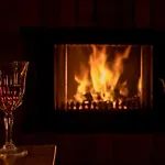 Szalejowka Ferienhaus