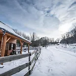 Szalejowka Ferienhaus *