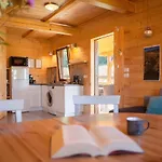 Szalejowka Ferienhaus