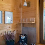Szalejówka Сasa de vacaciones Kłodzko