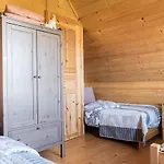 Ferienhaus Szalejowka