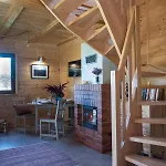 Ferienhaus Szalejowka