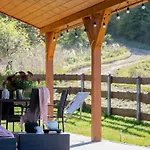 Szalejowka Ferienhaus