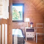 Сasa de vacaciones Szalejówka Kłodzko
