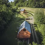 Ferienhaus Szalejowka Kłodzko