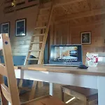 Szalejowka Ferienhaus