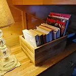 Szalejowka 別荘 *