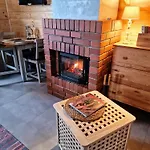 Ferienhaus Szalejowka *