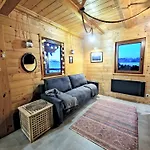 Ferienhaus Szalejowka Kłodzko