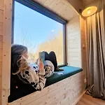 Szalejowka Ferienhaus *