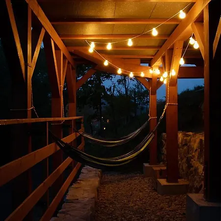 Szalejówka Сasa de vacaciones Kłodzko