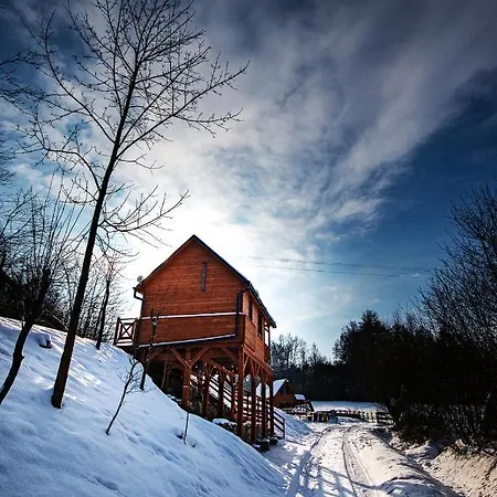 Szalejówka * Kłodzko