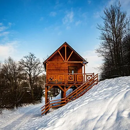 Szalejówka * Kłodzko