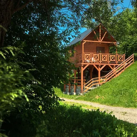 Holiday home Szalejowka Klodzko