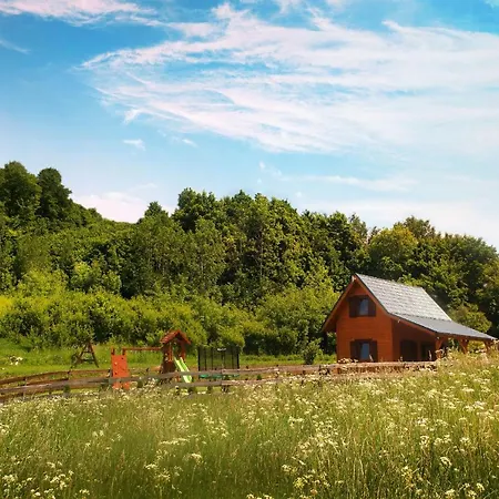 Szalejówka Kłodzko