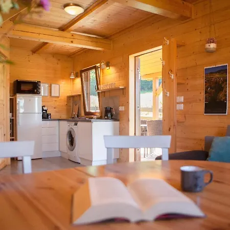 Szalejówka Сasa de vacaciones