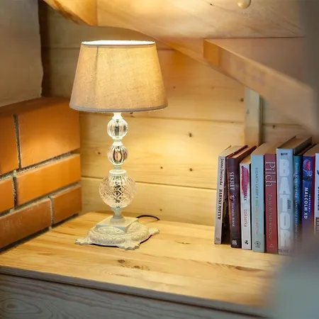 Сasa de vacaciones Szalejówka