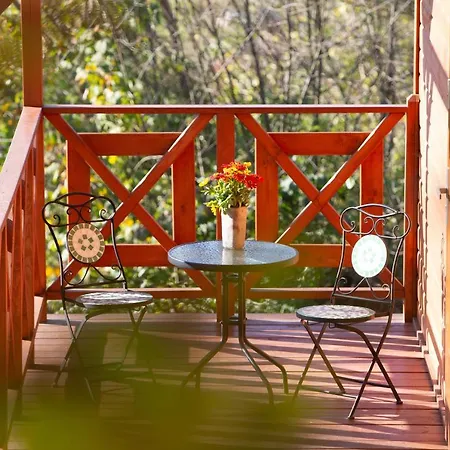 Szalejówka Kłodzko