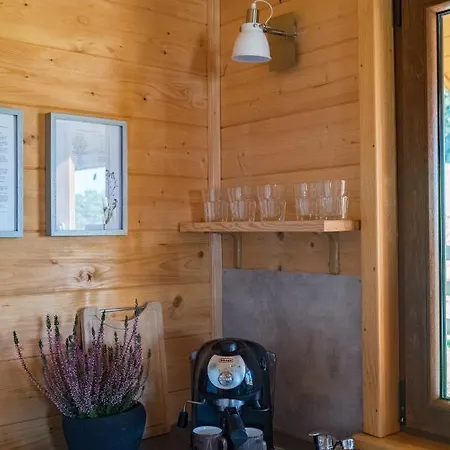 Szalejówka Сasa de vacaciones Kłodzko