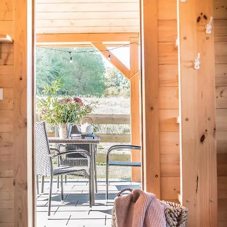 Сasa de vacaciones Szalejówka Kłodzko