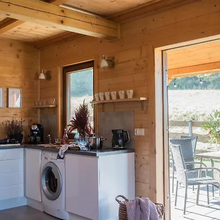 Szalejówka Сasa de vacaciones Kłodzko