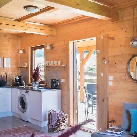 Szalejowka Holiday home *