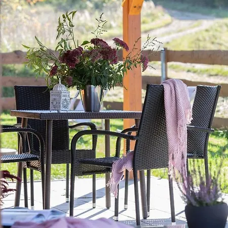 Сasa de vacaciones Szalejówka