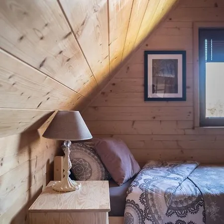 Szalejówka * Kłodzko