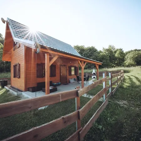 Szalejówka Сasa de vacaciones Kłodzko