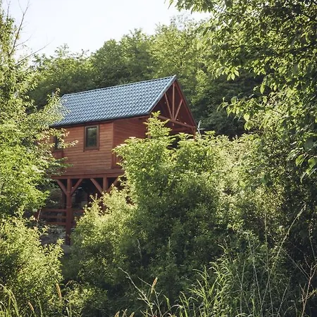 Holiday home Szalejowka