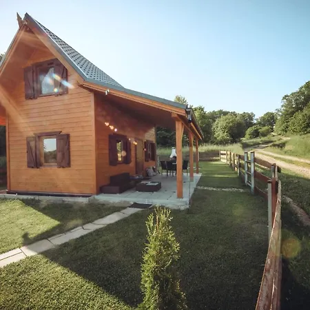 Szalejówka Сasa de vacaciones Kłodzko