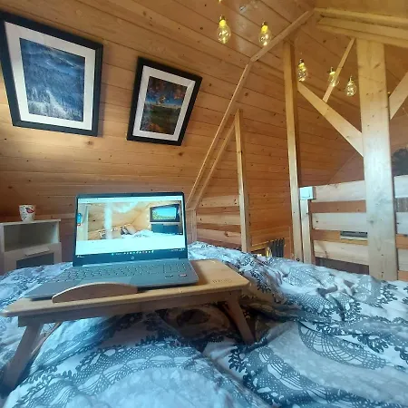 Szalejówka Kłodzko