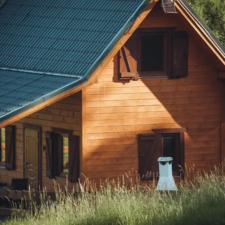 Szalejówka Dom wakacyjny