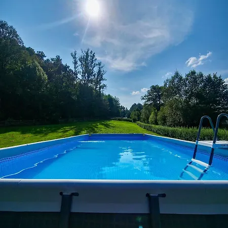 Сasa de vacaciones Szalejówka