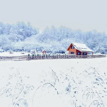 Szalejówka Dom wakacyjny Kłodzko