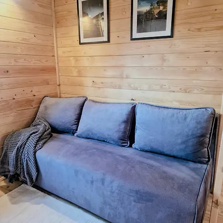 Szalejowka 克沃兹科