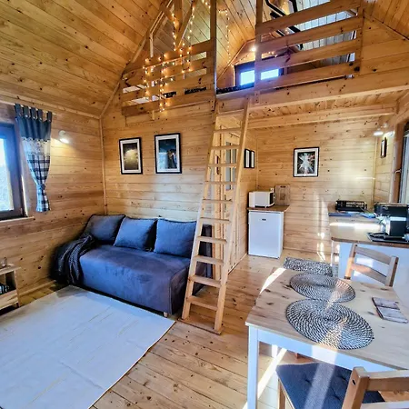 Szalejówka * Kłodzko