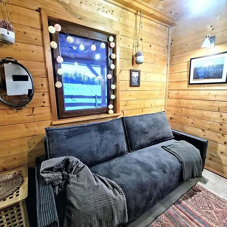 Szalejówka Сasa de vacaciones Kłodzko