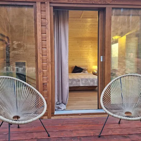 Szalejówka Dom wakacyjny