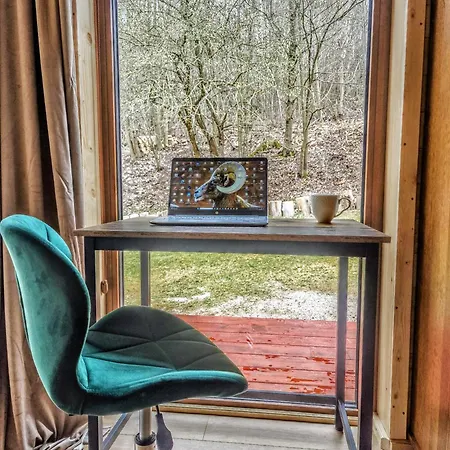 Semesterbostad Szalejowka *