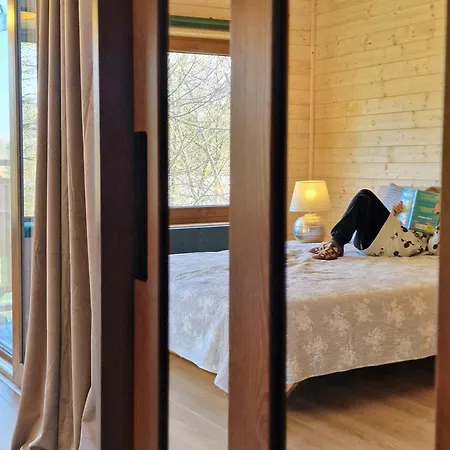 Szalejowka Kłodzko