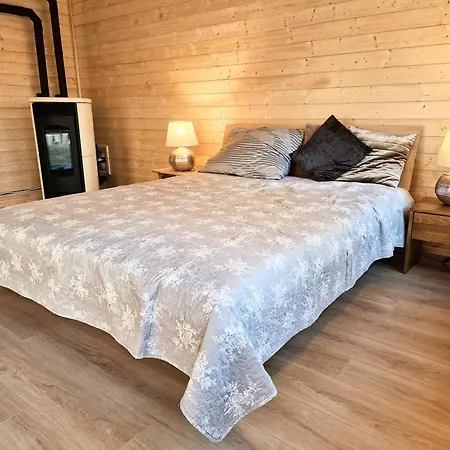 Szalejówka Dom wakacyjny Kłodzko