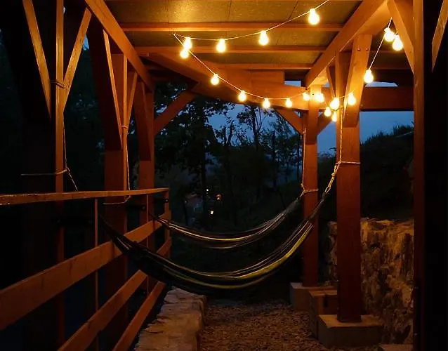 Szalejówka Dom wakacyjny Kłodzko