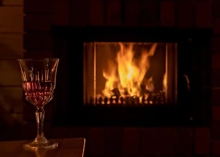 Szalejowka Ferienhaus