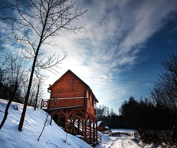 Szalejowka * Kłodzko