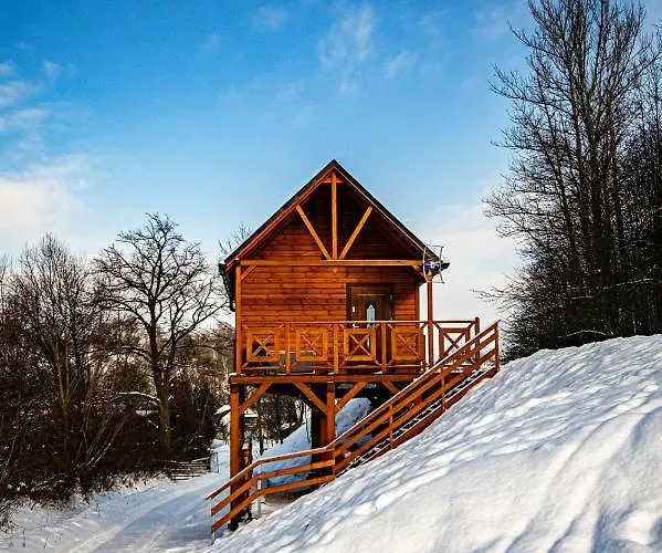 Szalejowka * Kłodzko