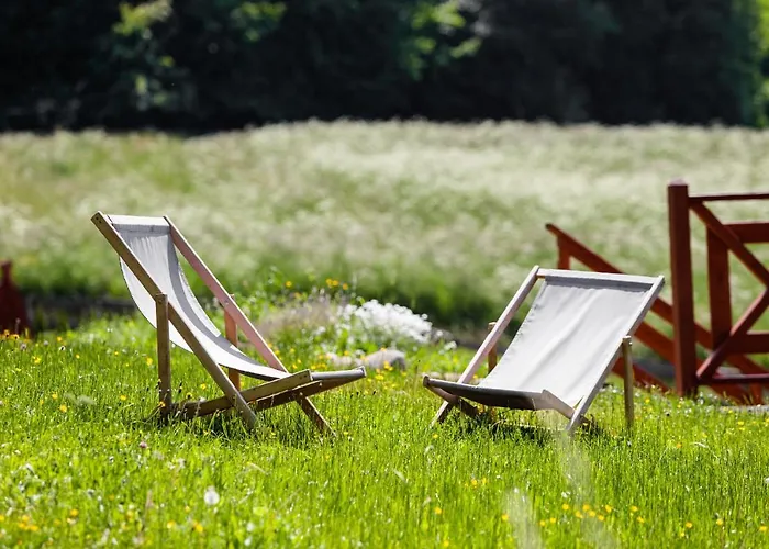 Ferienhaus Szalejowka *