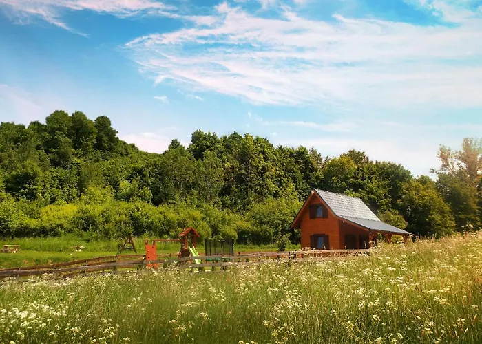 Szalejówka Kłodzko