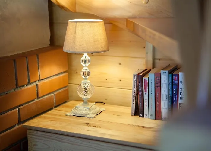 Dom wakacyjny Szalejówka